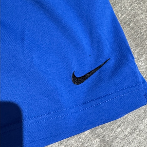Nike Dri-fit football shorts - Picture 2 of 4